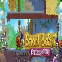 Snail Bob 7 - Only Games