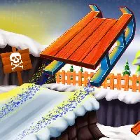 Snow Rider 3D - Only Games