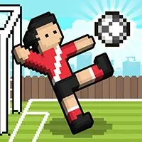 Soccer Random - Only Games