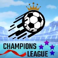 Soccer Skills Champions League - Only Games