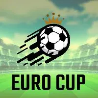 Soccer Skills Euro Cup - Only Games