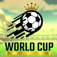 Soccer Skills World Cup - Only Games