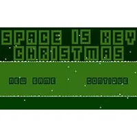 Space Is Key Christmas - Only Games