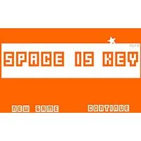 Space Is Key - Only Games