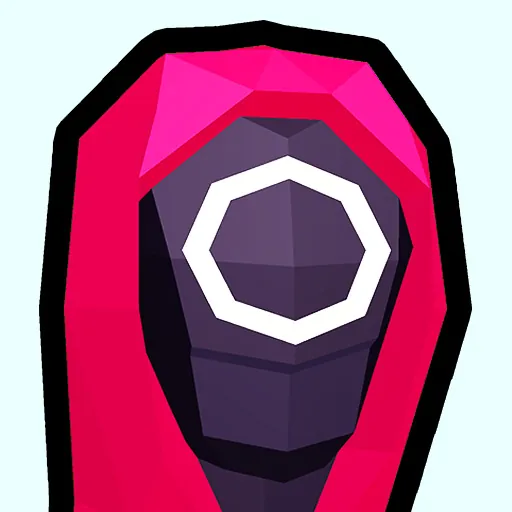 Squid Shooter - Only Games