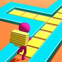 Stacky Maze - Only Games