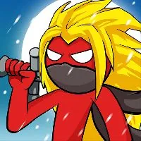 Stickman Go - Only Games