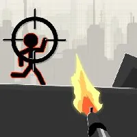 Stickman War - Only Games