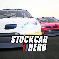 Stock Car Hero - Only Games