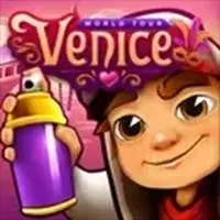 Subway Surfers Venice - Only Games