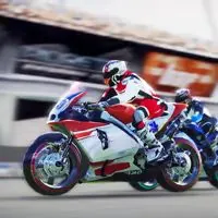 Super Bike The Champion - Only Games