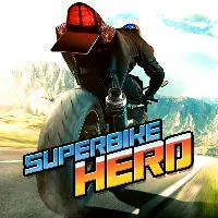 Superbike Hero - Only Games