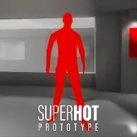 Superhot Prototype - Only Games