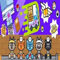 Sushi Supply Co - Only Games