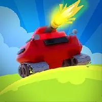 Tanko Io - Only Games