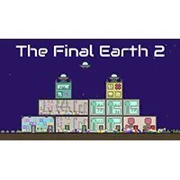 The Final Earth 2 - Only Games