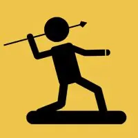 The Spear Stickman - Only Games