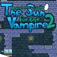 The Sun For The Vampire 2 - Only Games