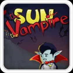 The Sun For The Vampire - Only Games