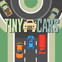 Tiny Cars - Only Games
