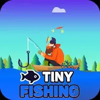 Tiny Fishing - Only Games