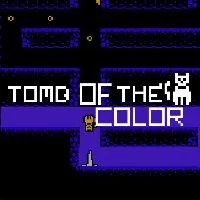 Tomb Of The Cat Color - Only Games