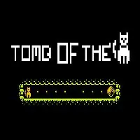 Tomb Of The Cat - Only Games