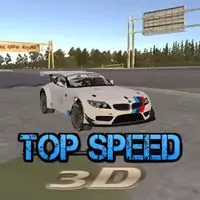 Top Speed 3D - Only Games