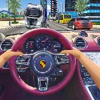 Traffic Jam 3D - Only Games