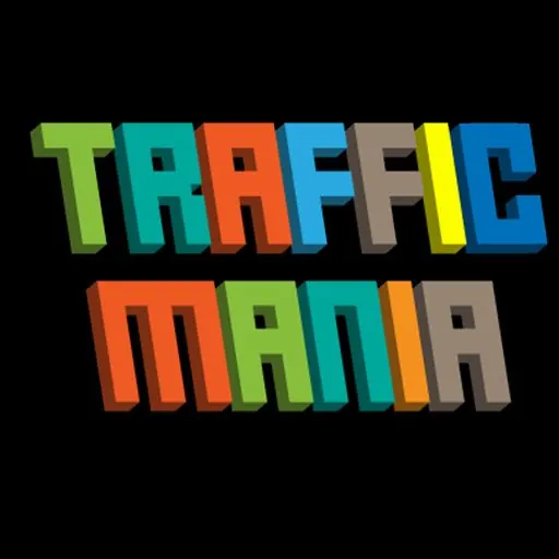 Traffic Mania - Only Games
