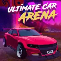 Ultimate Car Arena - Only Games