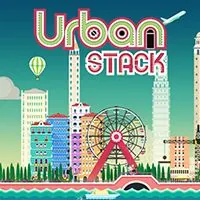 Urban Stack - Only Games