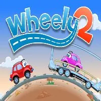 Wheely 2 - Only Games