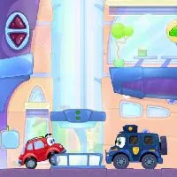 Wheely 7 - Only Games