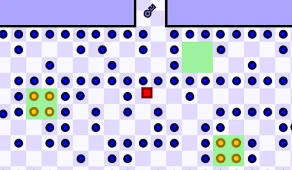 Worlds Hardest Game 3 - Only Games