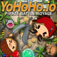 Yohoho Io - Only Games
