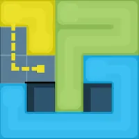 Lines To Fill - Only Games