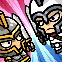 Minibattles - Only Games