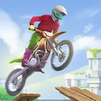Moto Maniac - Only Games