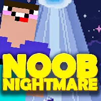 Noob Nightmare Arcade - Only Games