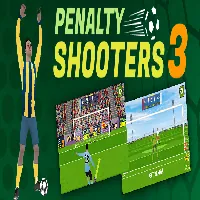 Penalty Shooters 3 - Only Games