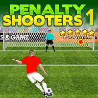 Penalty Shooters - Only Games