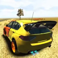 3D Car Simulator - Only Games