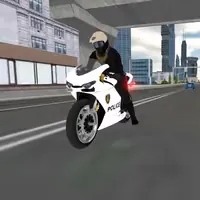 3D Moto Simulator 2 - Only Games