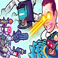 Agent Walker Vs Skibidi Toilets - Only Games