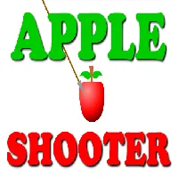 Apple Shooter 1 - Only Games