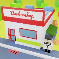 Barbershop Inc - Only Games