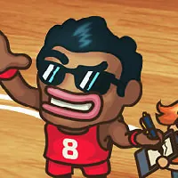 Basket Champs - Only Games