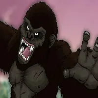 Big Bad Ape 1 - Only Games