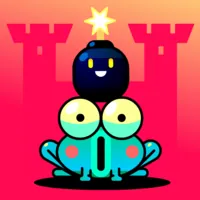 Blumgi Castle - Only Games